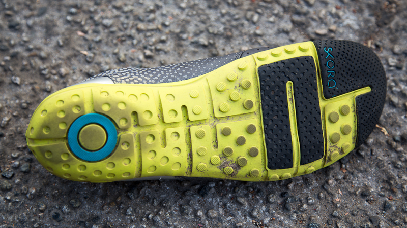 Illustration for article titled Skora Core Running Shoes Review: Minimalist Luxury For Your Feets
